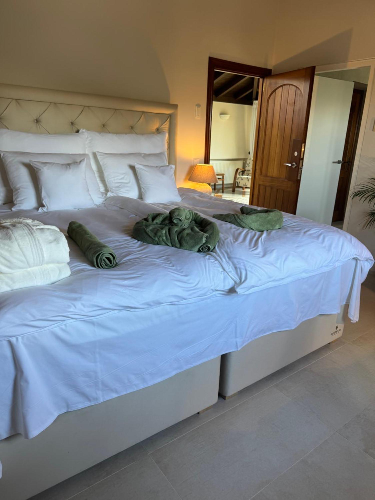 Casa Tess Boutique Hotel Estepona Exterior foto