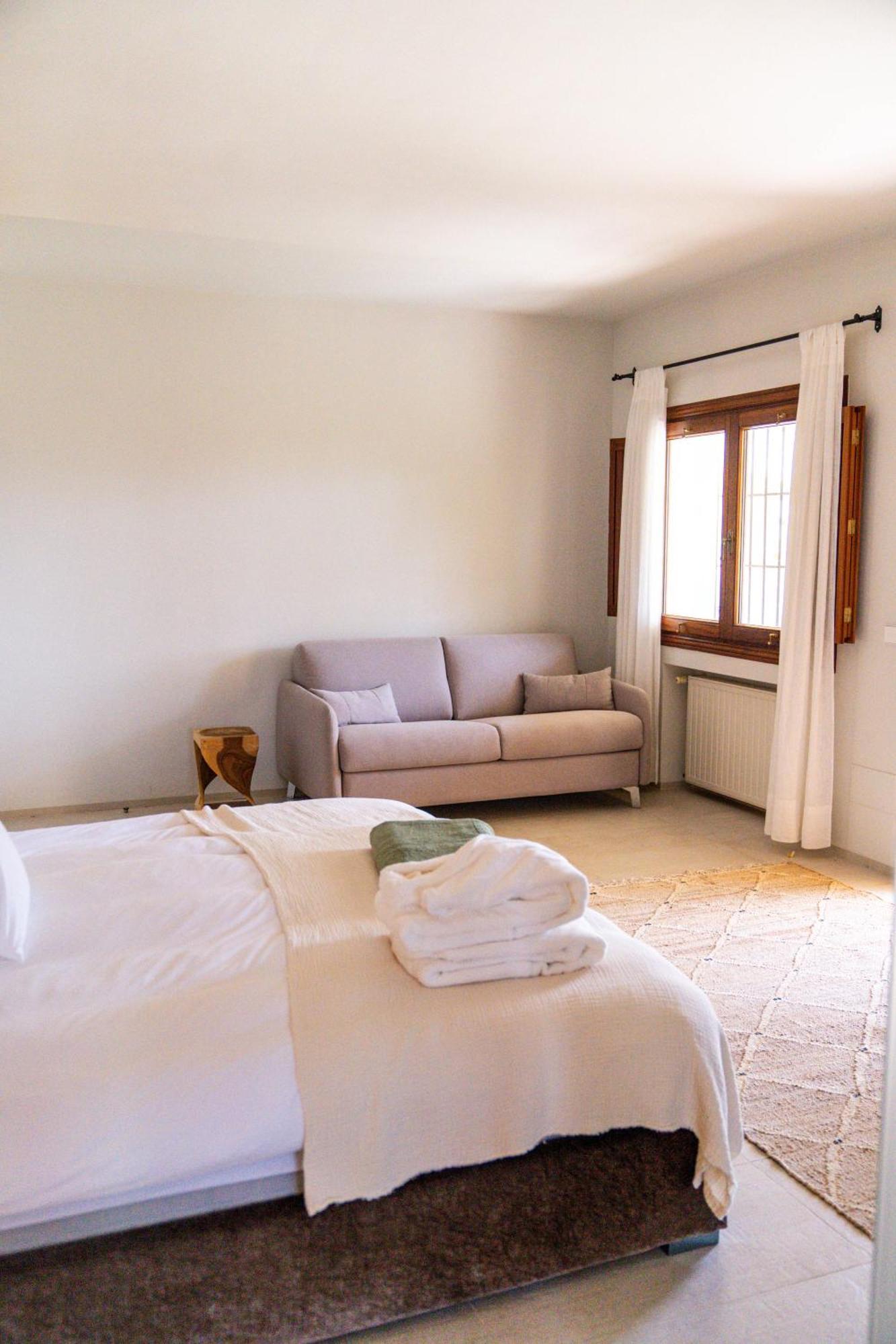 Casa Tess Boutique Hotel Estepona Exterior foto