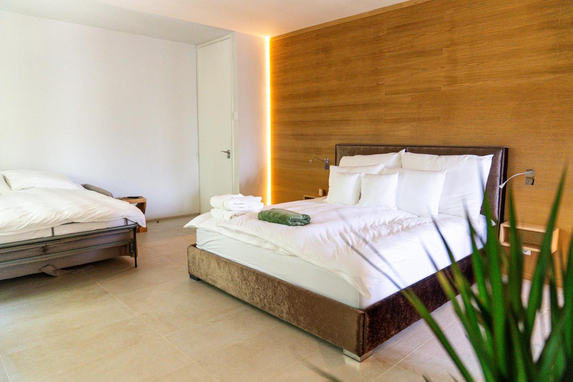 Casa Tess Boutique Hotel Estepona Exterior foto