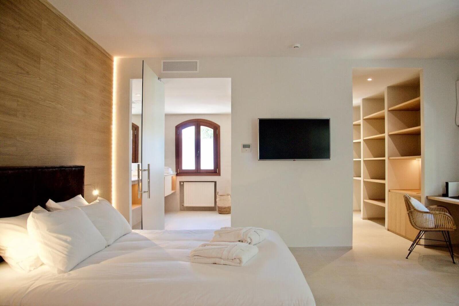 Casa Tess Boutique Hotel Estepona Exterior foto