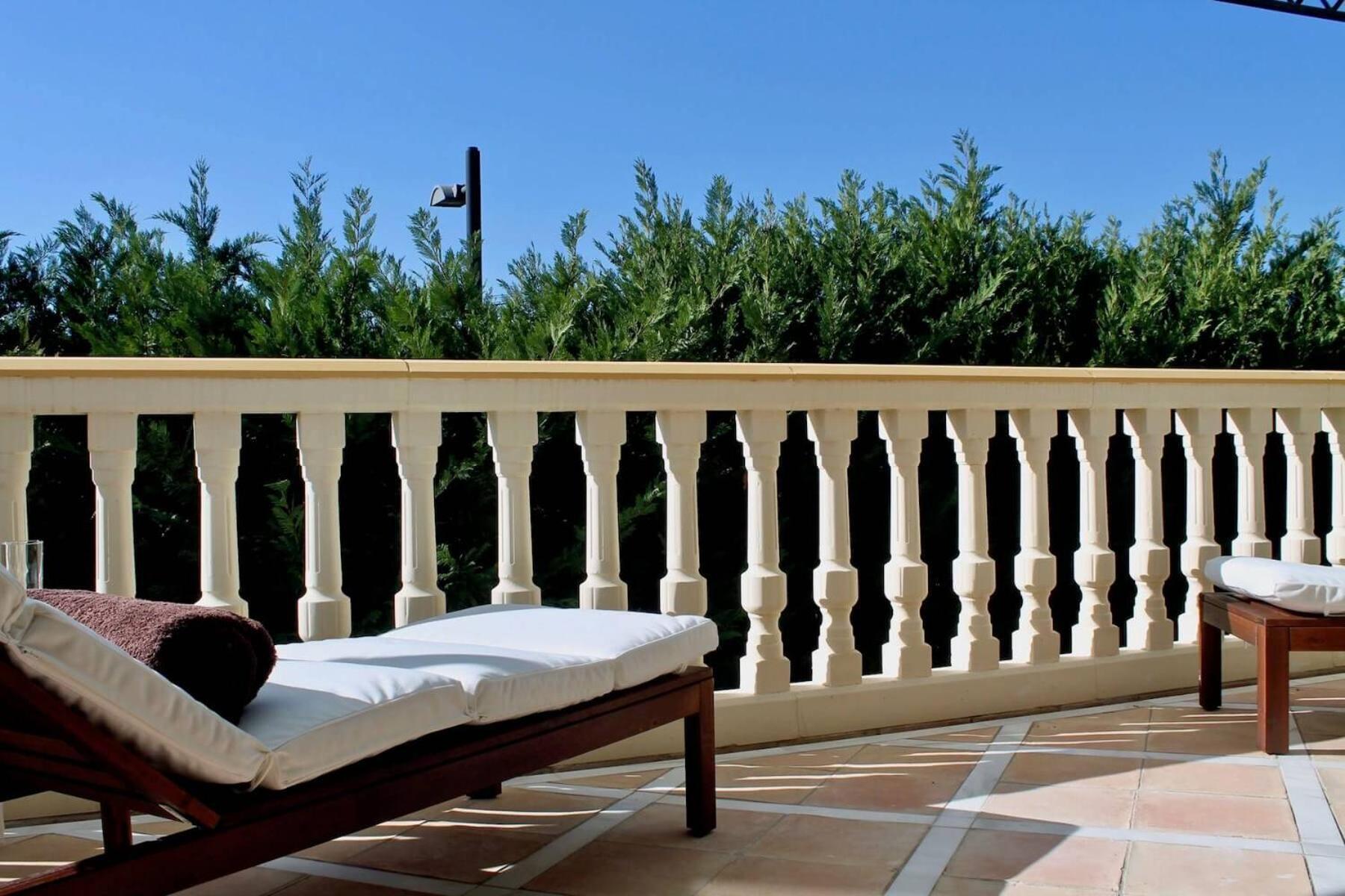Casa Tess Boutique Hotel Estepona Exterior foto