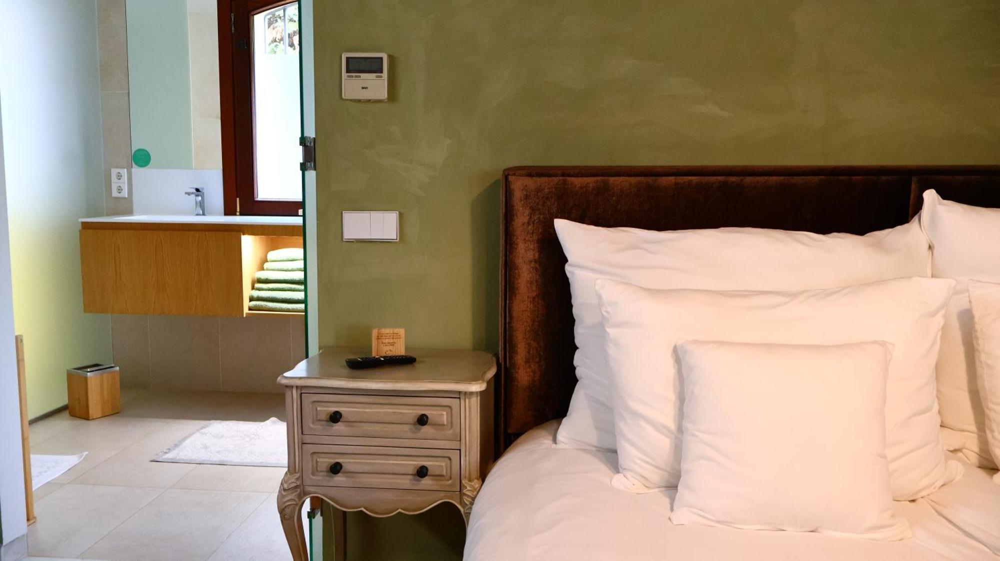 Casa Tess Boutique Hotel Estepona Exterior foto